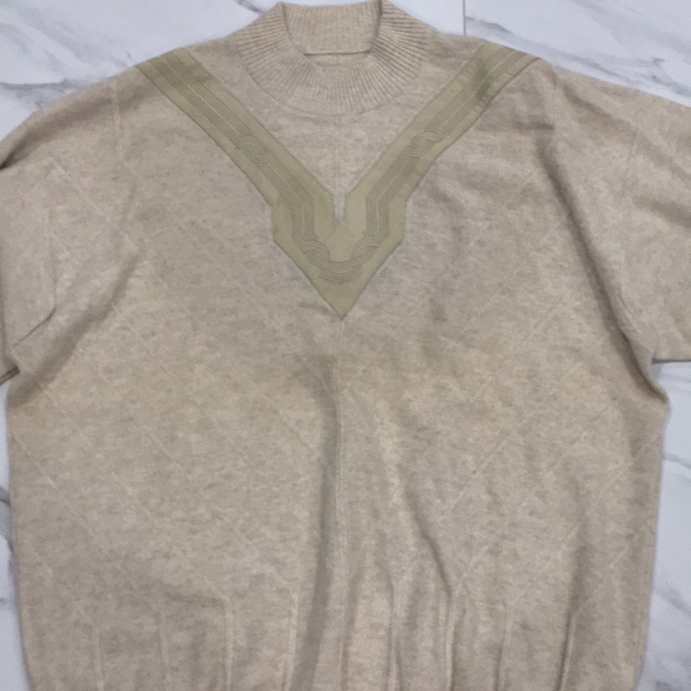 Umberto Bilancioni sweater
